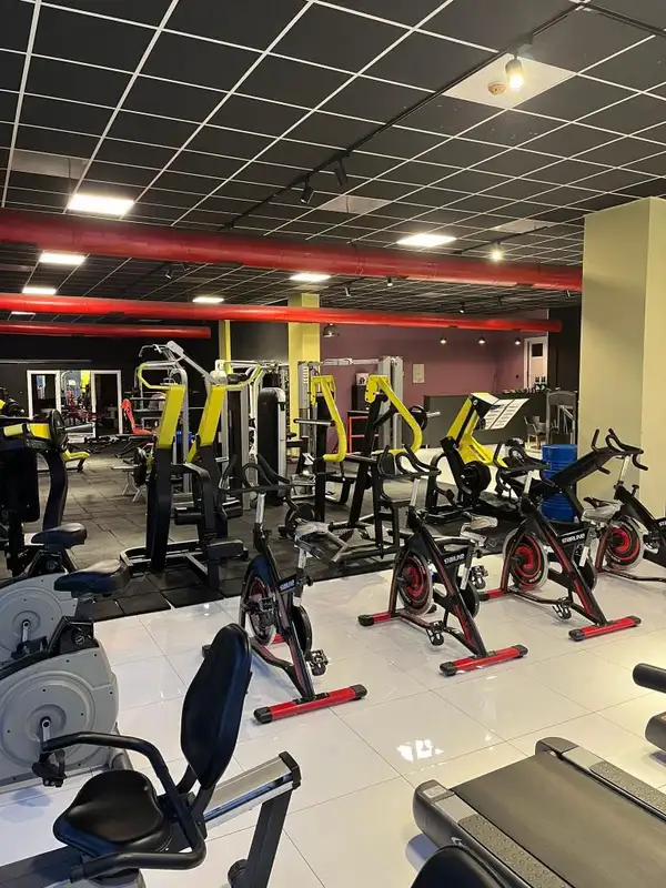 Evo Fit  görsel 3