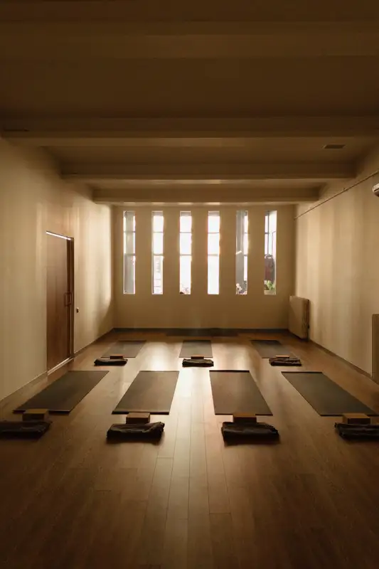 Tula Yoga - Ankara Çankaya