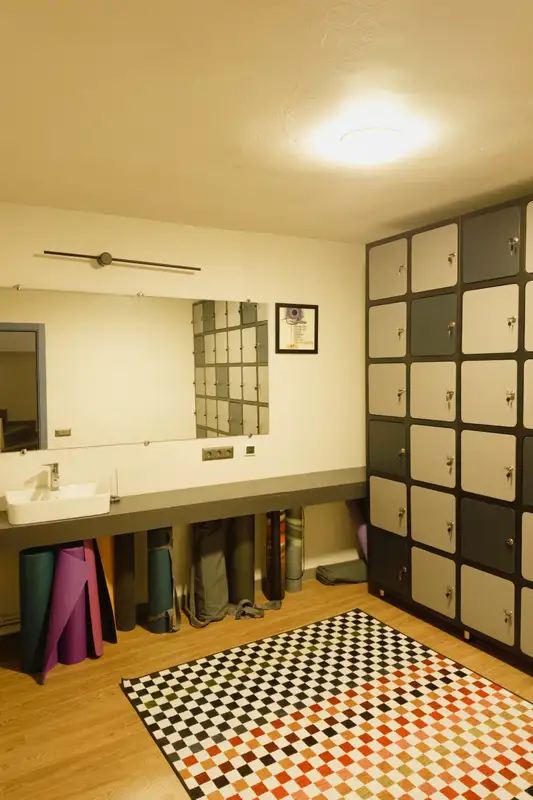 Tula Yoga - Ankara Çankaya