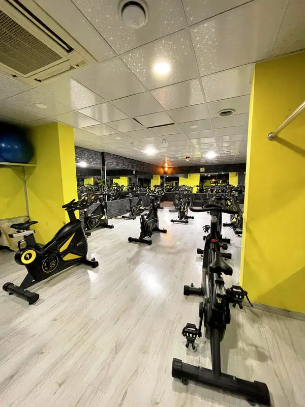 King Of Gym Mezitli - Mersin Mezitli