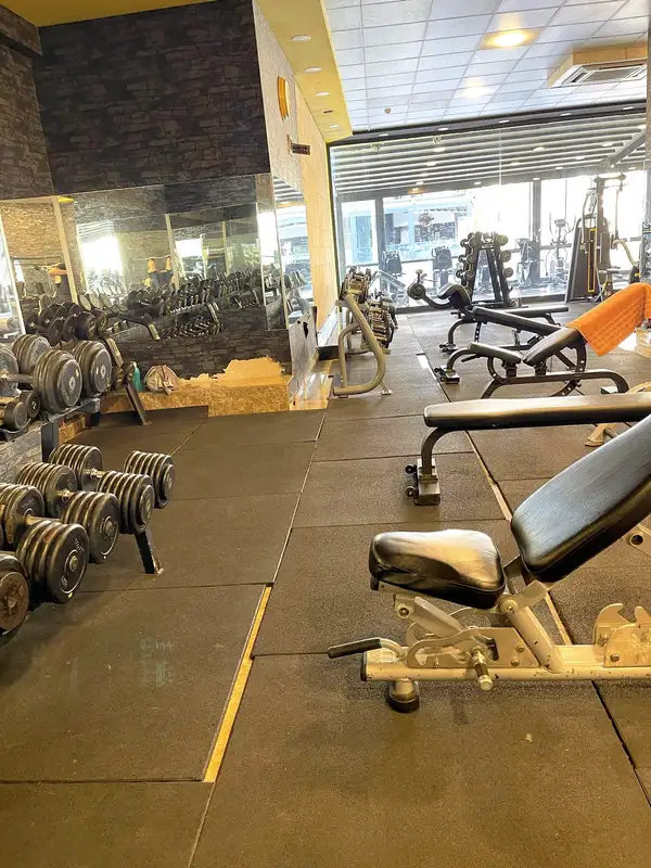 King Of Gym Mezitli - Mersin Mezitli