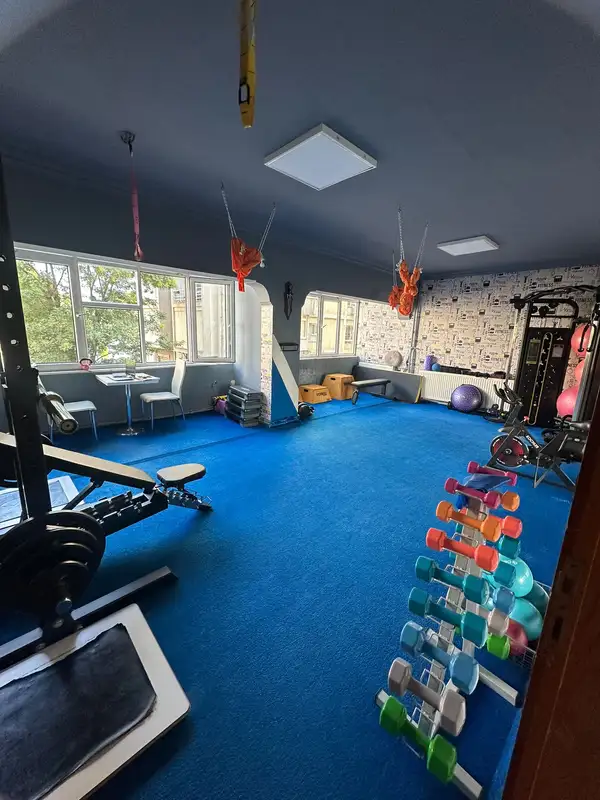 Alsancak Reformer Pilates - İzmir Konak