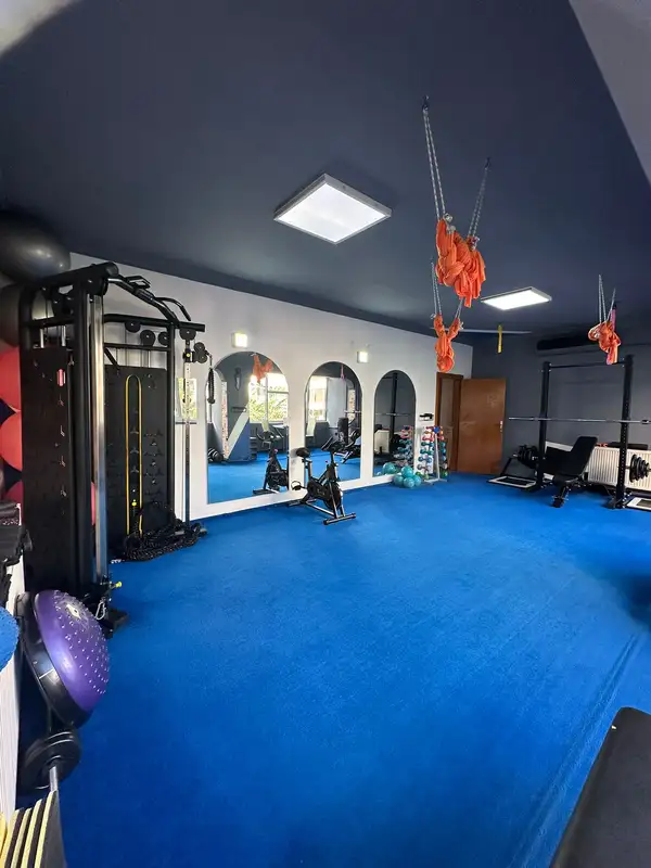 Alsancak Reformer Pilates - İzmir Konak