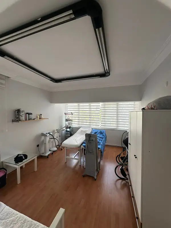 Alsancak Reformer Pilates - İzmir Konak