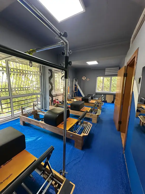 Alsancak Reformer Pilates - İzmir Konak