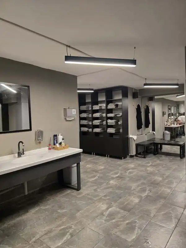No:50 Personal Training Studio - Ankara Çankaya