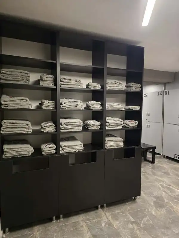 No:50 Personal Training Studio - Ankara Çankaya