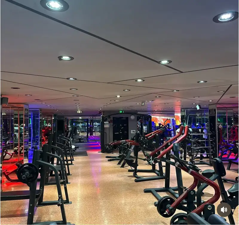 Xfit Esenler - İstanbul Esenler