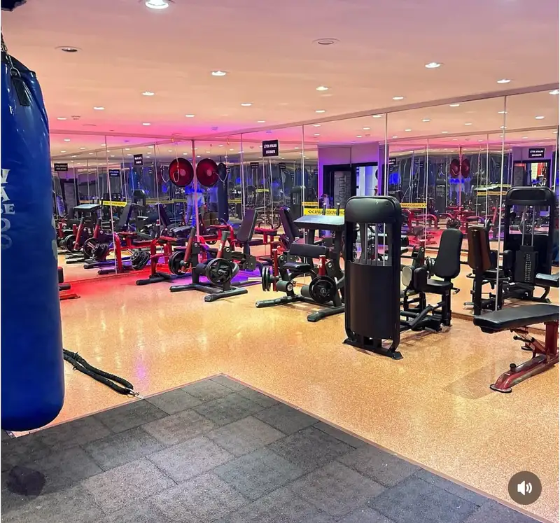 Xfit Esenler - İstanbul Esenler