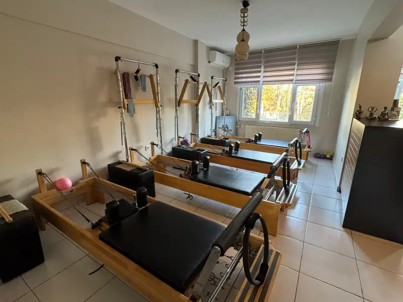 Obens Pilates - İstanbul Kadıköy