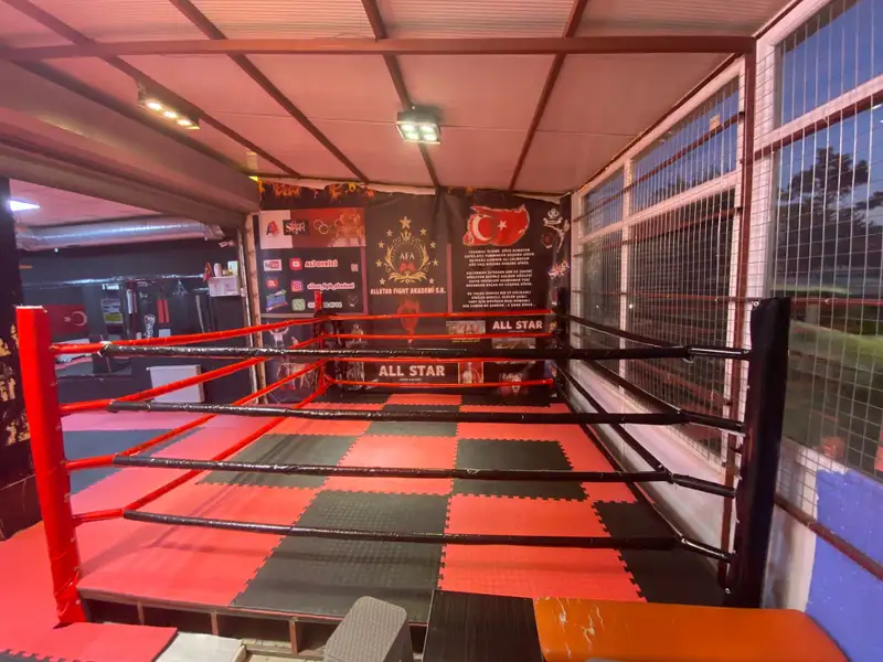 All Star Spor Kulübü - Ankara Sincan