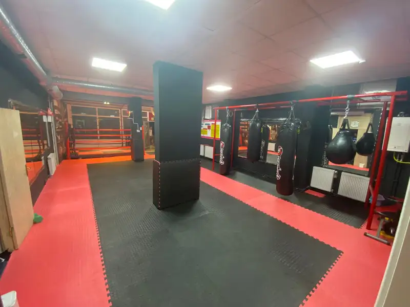 All Star Spor Kulübü - Ankara Sincan