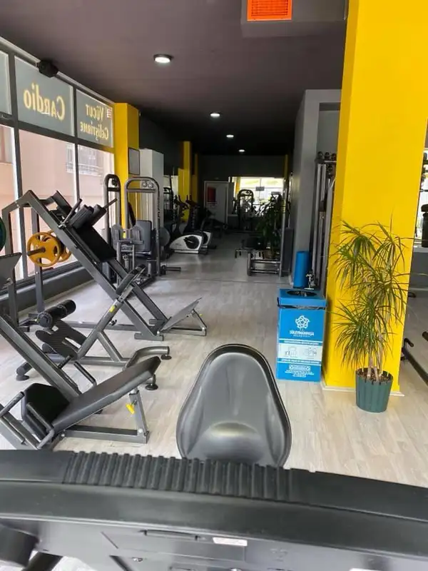 Balance GYM görsel 2