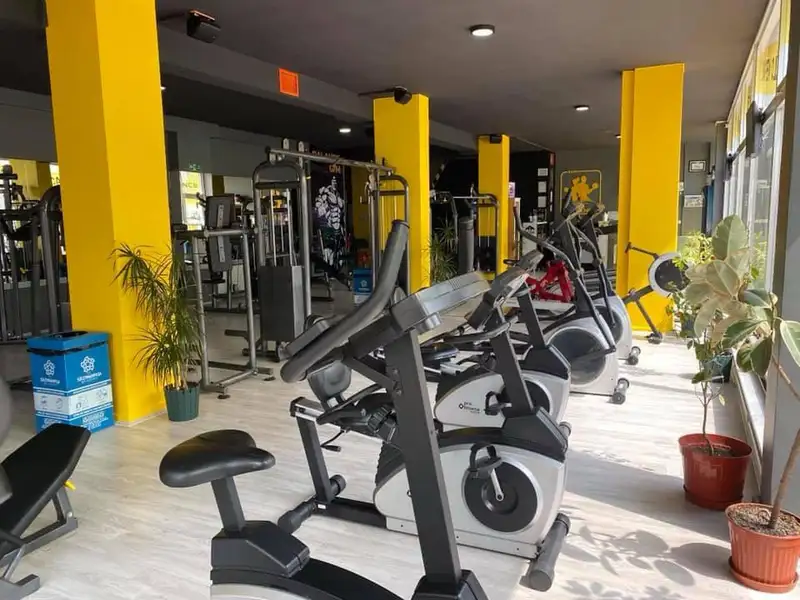 Balance GYM görsel 3