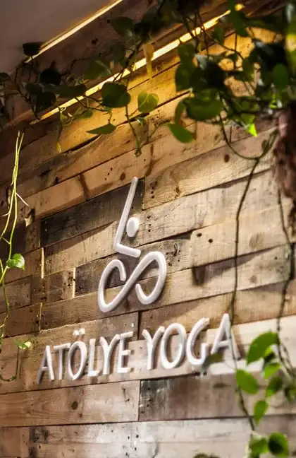 Atölye Yoga Ansera - Ankara Çankaya