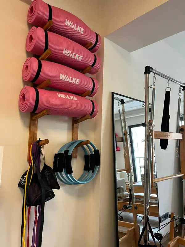 Aylin Pilates Studio - İstanbul Tuzla
