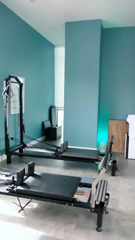 MY Pilates Pelikan - İstanbul Esenyurt