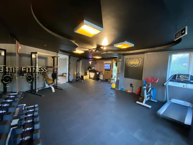 ProWorks Pilates - Ataşehir Personal Training - İstanbul Ataşehir