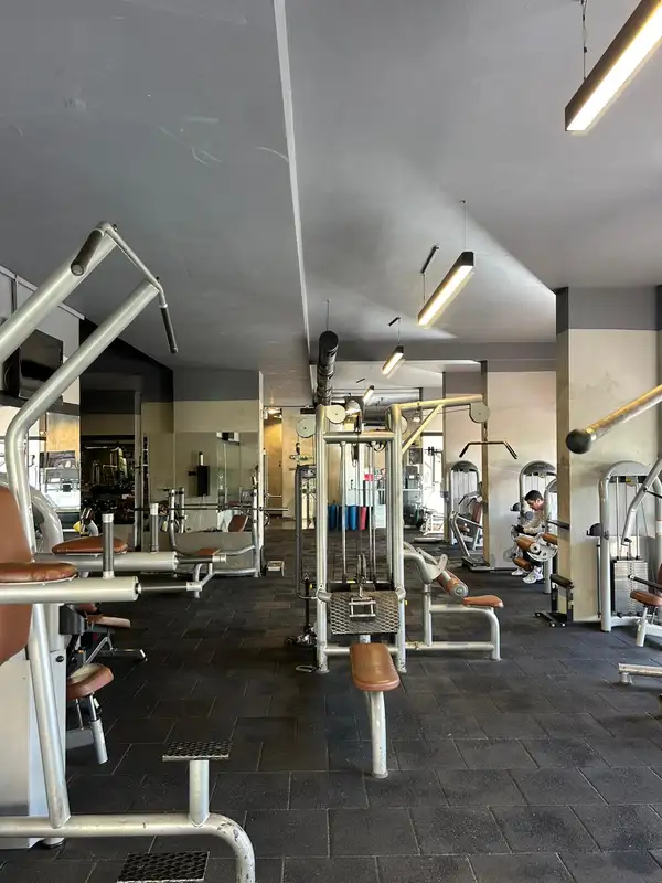 Sportsbox Fitness Club Hatay - İzmir Karabağlar