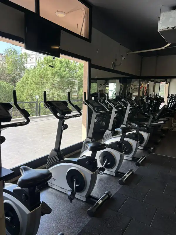 Sportsbox Fitness Club Hatay - İzmir Karabağlar