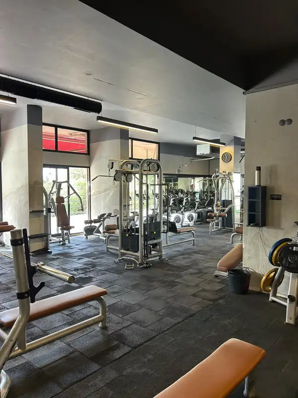 Sportsbox Fitness Club Hatay - İzmir Karabağlar