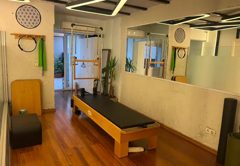 House Pilates & Training - İzmir Karşıyaka