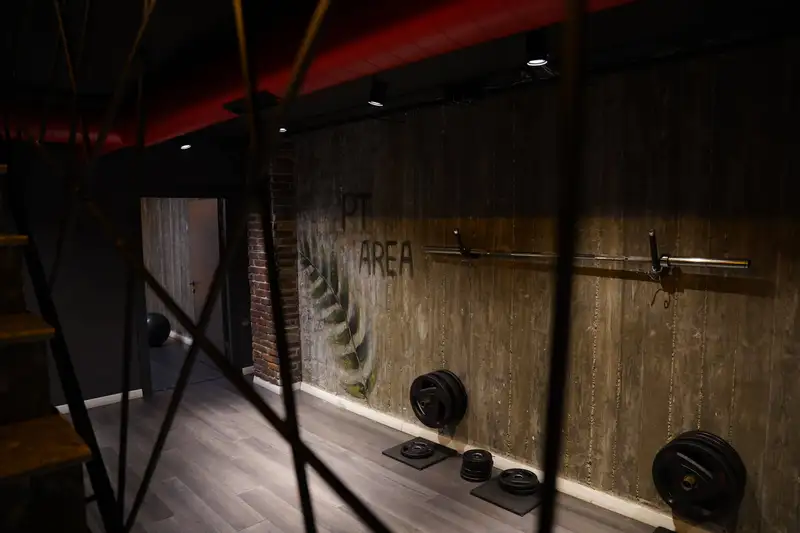 Ref Sport Center Değirmenaltı - Tekirdağ Tekirdağ Merkez