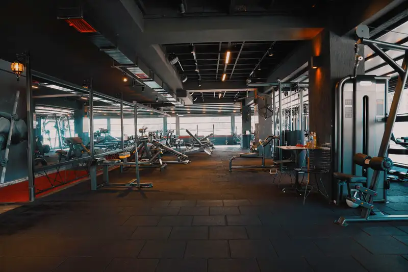 Ref Sport Center Değirmenaltı görsel 2