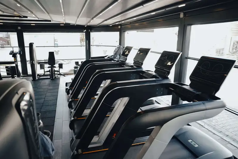 Ref Sport Center Değirmenaltı - Tekirdağ Tekirdağ Merkez