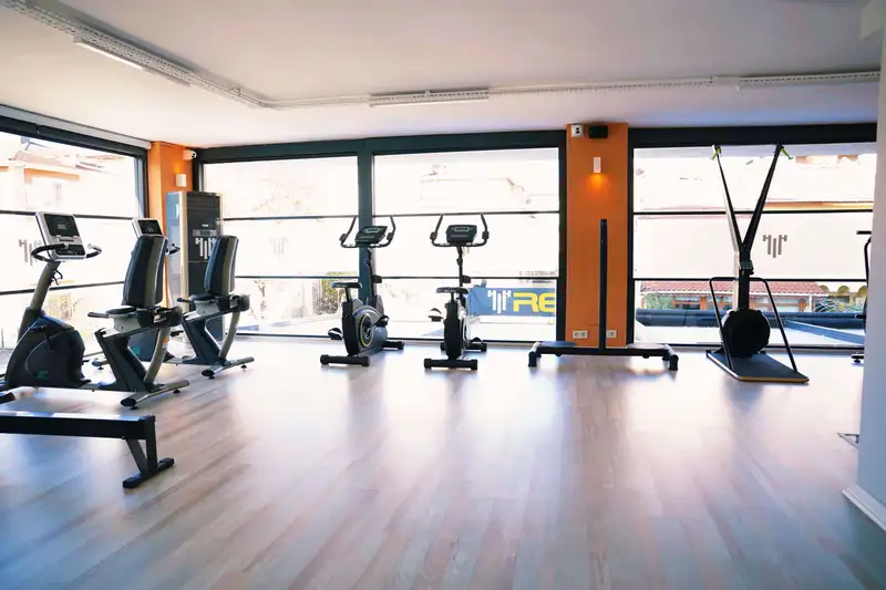 Ref Sport Center Değirmenaltı - Tekirdağ Tekirdağ Merkez