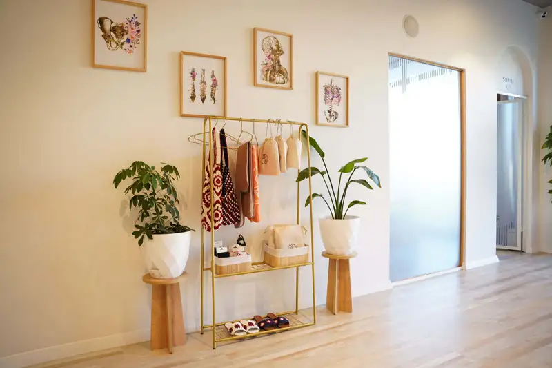 REF Pilates Studio 100. Yıl görsel 2