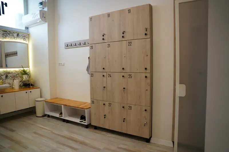 REF Pilates Studio 100. Yıl görsel 3