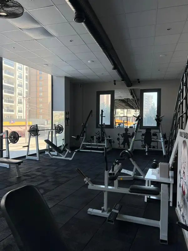 Gym Guard Fitness  görsel 3