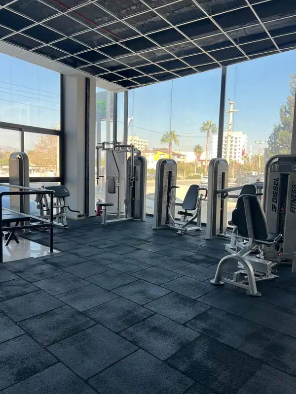 Gym Guard Fitness  - Mersin Mezitli