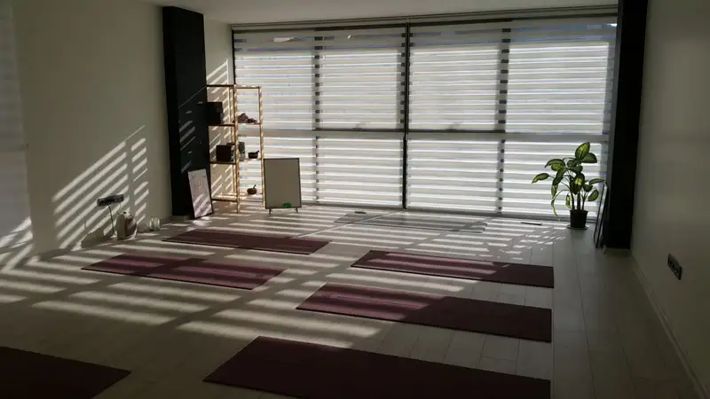 Karma Yoga İzmit - Kocaeli İzmit