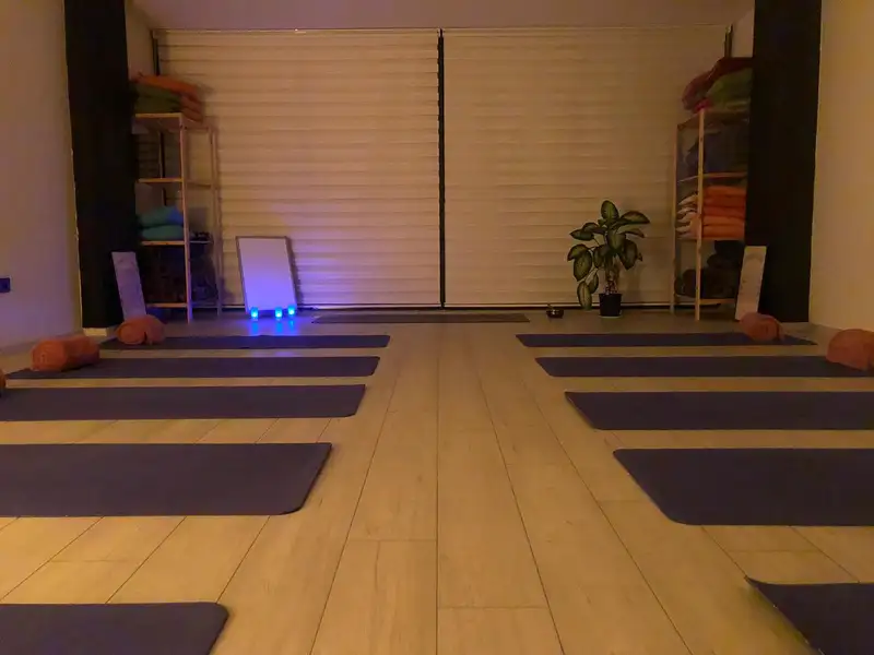 Karma Yoga İzmit - Kocaeli İzmit