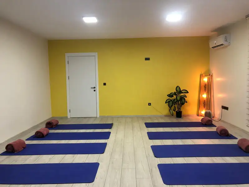 Karma Yoga İzmit - Kocaeli İzmit