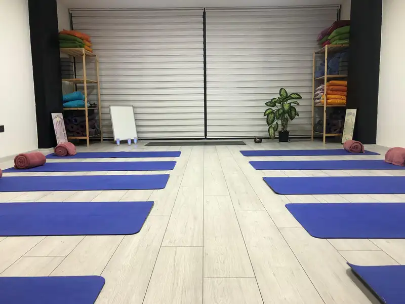 Karma Yoga İzmit - Kocaeli İzmit
