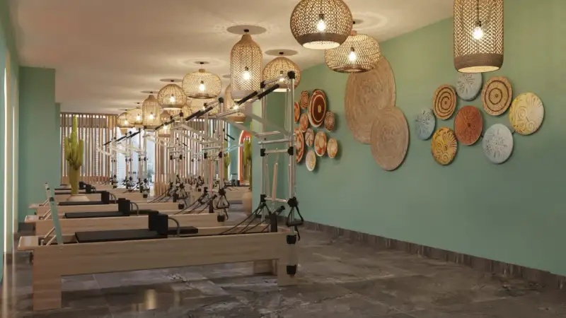 Pilates by Ebru Konyaaltı - Antalya Konyaaltı
