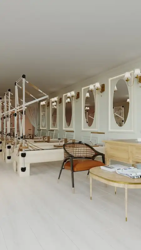 Pilates by Ebru Lara - Antalya Muratpaşa