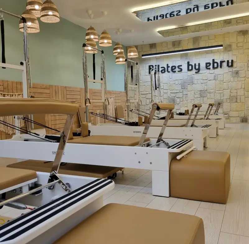 Pilates by Ebru Meydan - Antalya Muratpaşa