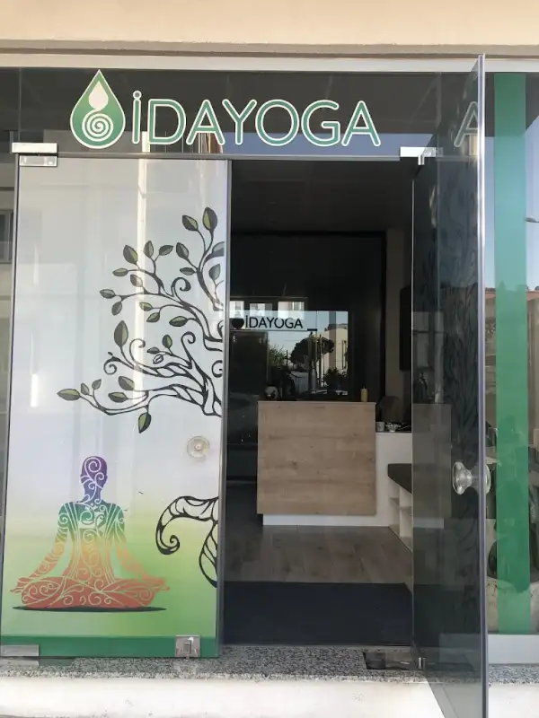 İda Yoga - Çanakkale Çanakkale Merkez