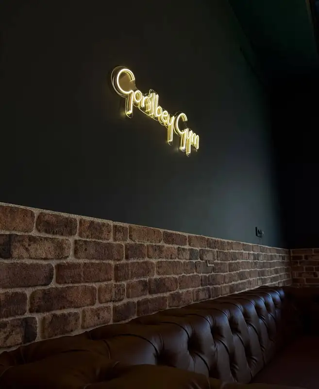 Gorilbey Gym Batıkent - Ankara Yenimahalle