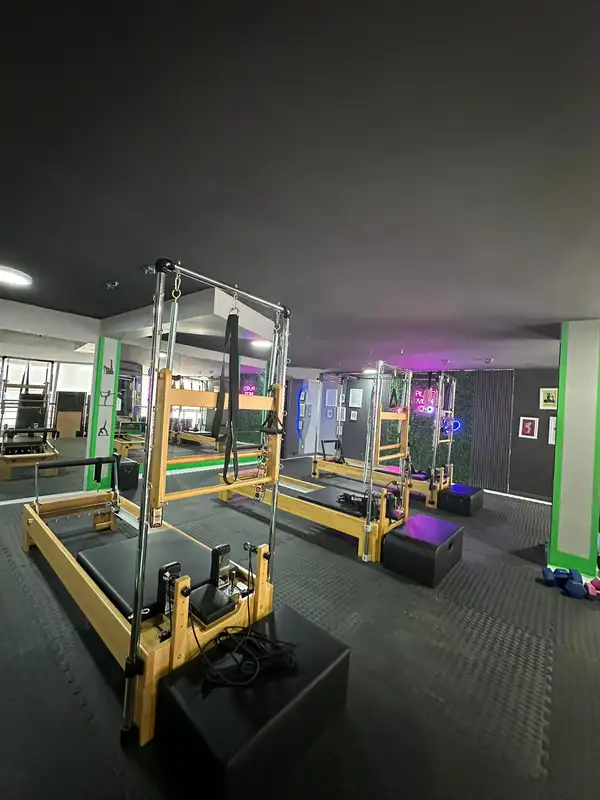 Joker Fitness görsel 2