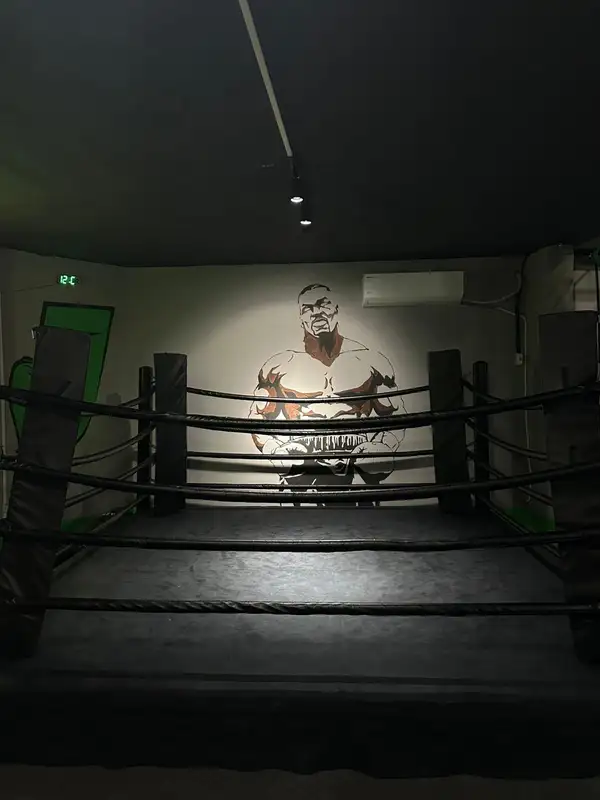 Joker Fitness görsel 3