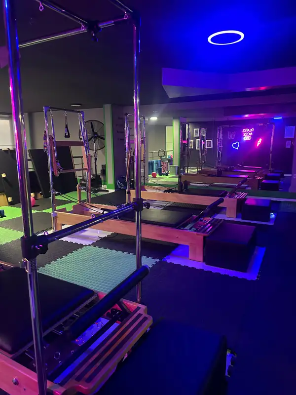 Joker Fitness - Rize Fındıklı