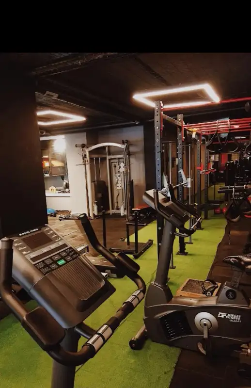 Arman Power Sport Center - Çanakkale Çanakkale Merkez
