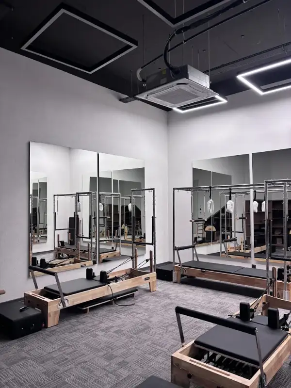 Vibe Gym - İstanbul Başakşehir