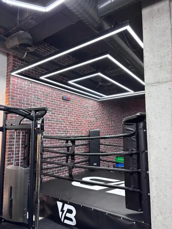 Vibe Gym - İstanbul Başakşehir