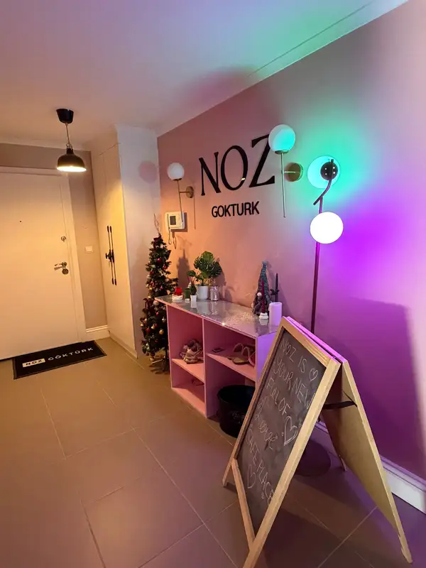 Noz Göktürk - İstanbul Eyüpsultan
